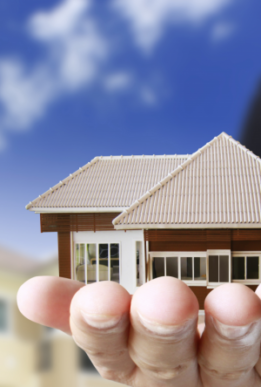 Setor imobiliário no Brasil atraí investidores