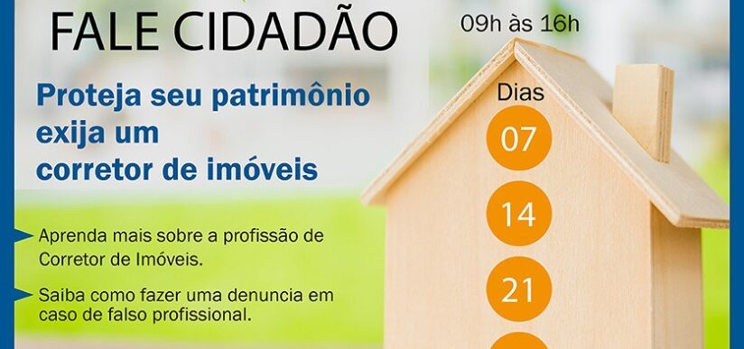 Creci Minas lança projeto piloto em Ipatinga