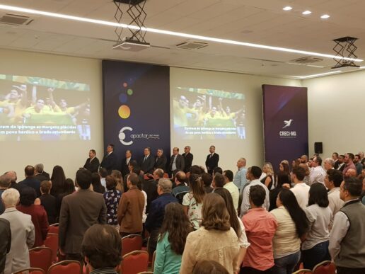 Dia do corretor de imóveis é celebrado com capacitação