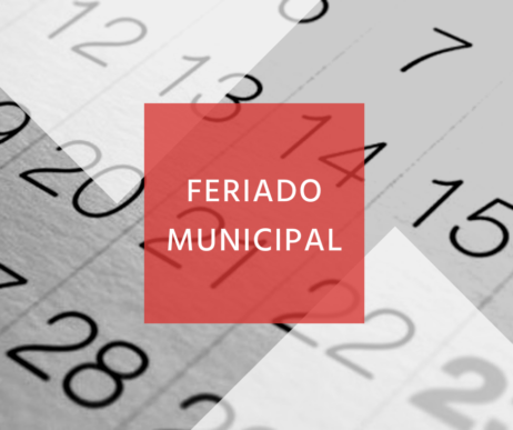 Horário do Creci-MG no feriado de 15 e 16/08