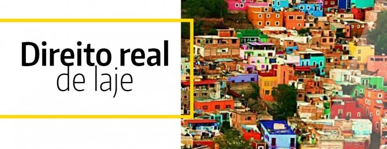 Breves Comentários acerca do Direito de Laje