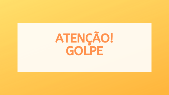 Golpe está sendo aplicado usando o nome do Creci-MG