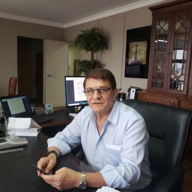 Cofeci pede medidas ao Governo