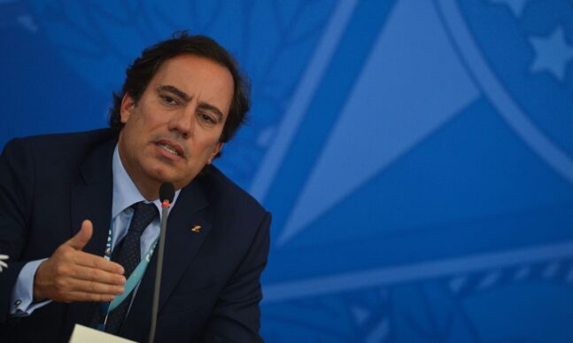 Governo começa a pagar auxílio emergencial na quinta-feira
