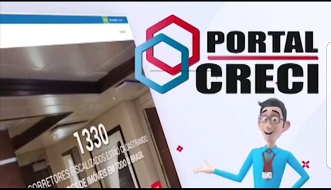 Anuncie no Portal Imobiliário Creci