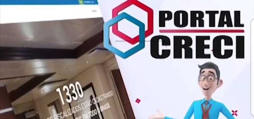 Anuncie no Portal Imobiliário Creci