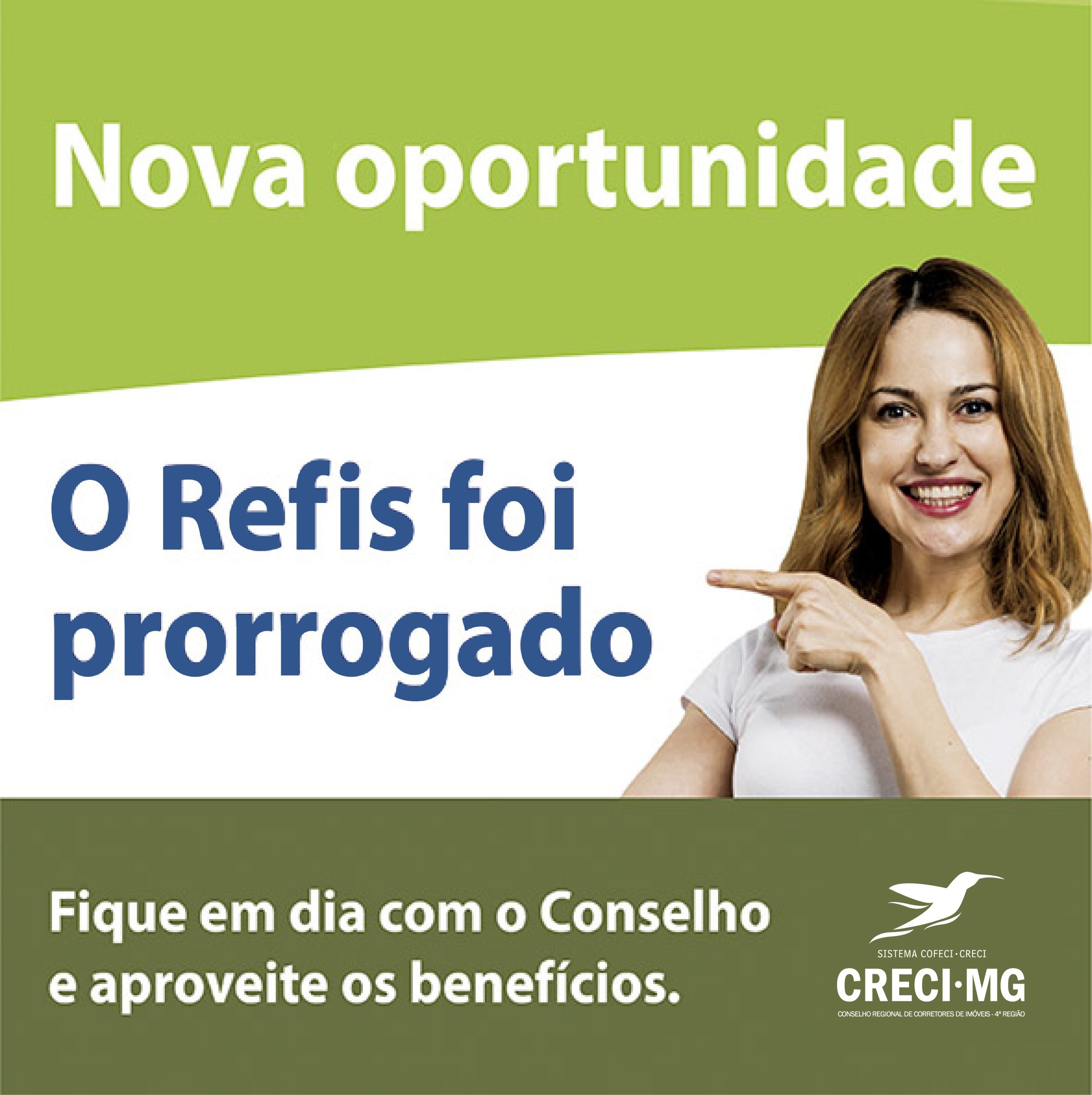 Refis é prorrogado! Aproveite para quitar débitos anteriores