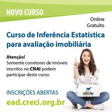 Novo Curso de Inferência Estatística