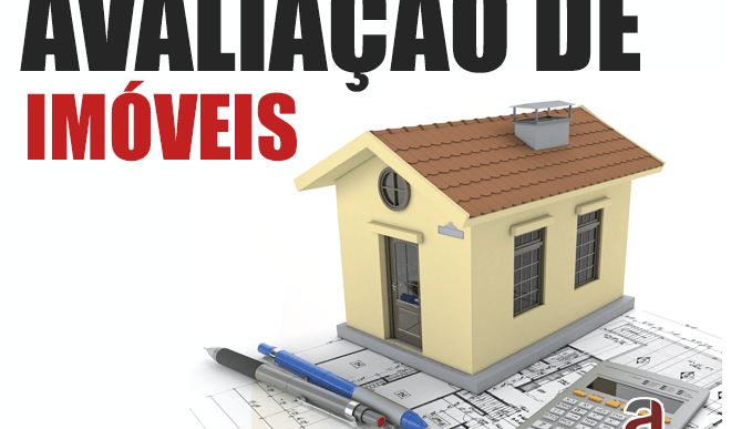 Inscrições para curso de Avaliador de Imóveis vão até dia 29