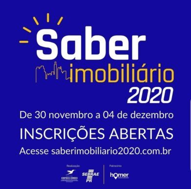Saber Imobiliário 2020
