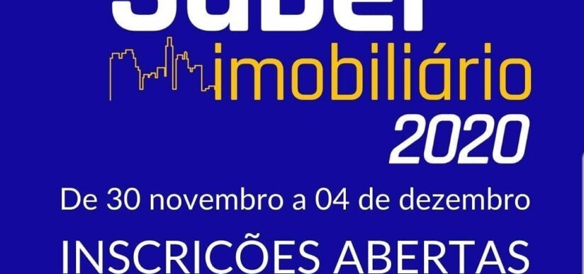 Saber Imobiliário 2020