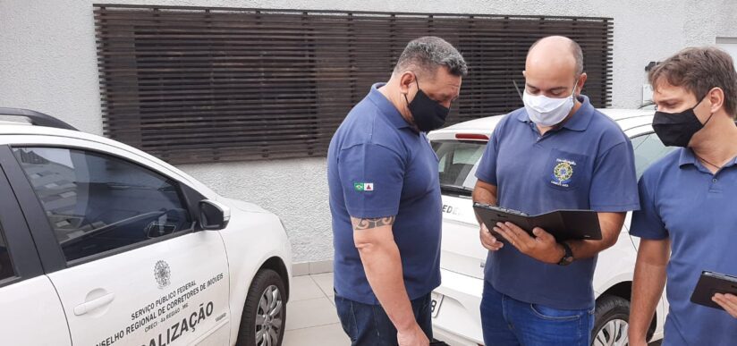 Fiscalização atua em Patos e intensifica ações nas redes sociais
