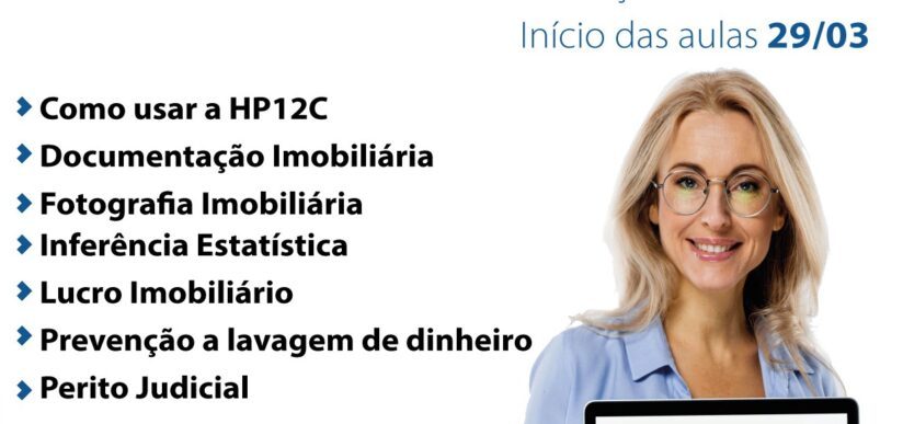 Cursos online e gratuitos