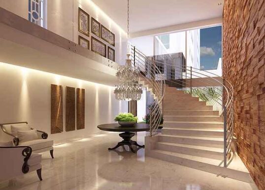 Vendas de imóveis superluxo em BH e Nova Lima crescem 150% no ano