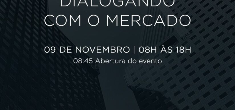 Creci Minas apoia evento virtual para debater o futuro do mercado imobiliário