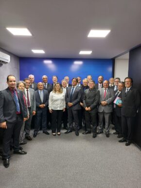 Creci-MG realiza a primeira Plenária