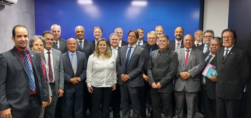 Creci-MG realiza a primeira Plenária