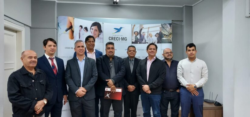 Coapin tem nova composição