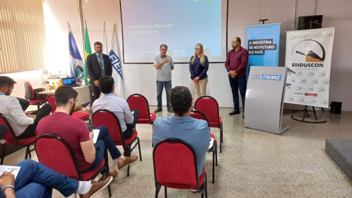 Regional de Patos de Minas reúne entidades