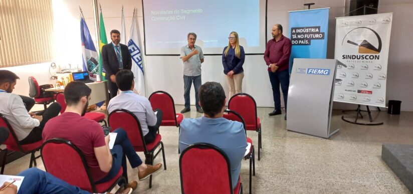 Regional de Patos de Minas reúne entidades