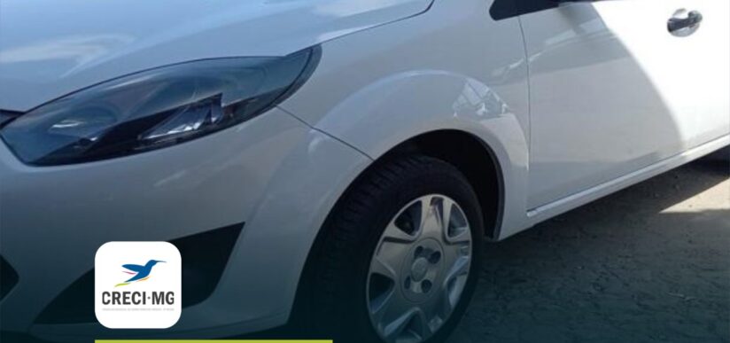 Creci Minas realiza leilão