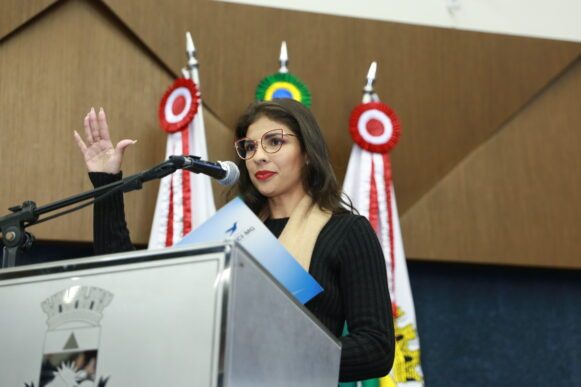 Comemoração do Dia Nacional do Corretor de Imóveis na Câmara Municipal