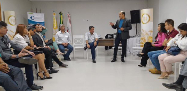 Capacitar movimentou a cidade de Montes Claros